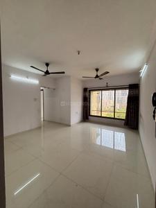 Hall Image of 1000 Sq.ft 2 BHK Apartment / Flat for sale in K Raheja Green, Borivali East Mumbai for Rs. 30000000