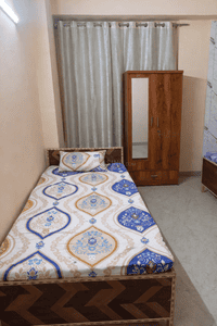 Image of YS Stay Hub  Boys and girls premium PG in Sector 20, Noida