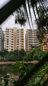 Image of 984 Sq.ft 3 BHK Apartment / Flat for sale in Tapoban Housing, Bamunara, Durgapur for Rs. 2800000