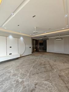 Image of 3438 Sq.ft 4.5 BHK Builder Floor for sale in Anant Raj Estate, Kadarpur, Gurgaon for Rs. 55000000