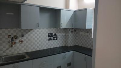 Kitchen Image of 1100 Sq.ft 2 BHK Apartment / Flat for sale in Madipakkam Chennai for Rs. 8000000