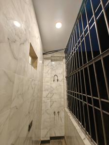 Balcony Image of 1206 Sq.ft 3 BHK Builder Floor for sale in Gujranwala Town New Delhi for Rs. 25000000