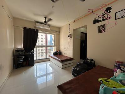 1 BHK Flat