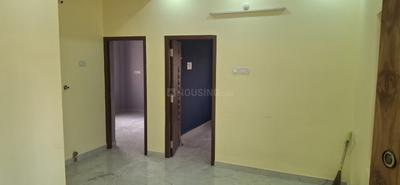 Hall Image of 750 Sq.ft 2 BHK Builder Floor for rent in Manimangalam Chennai for Rs. 12000