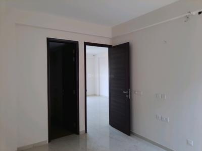 Bedroom Image of 1150 Sq.ft 2 BHK Builder Floor for sale in Smartworld Gems, Sector 89 Gurgaon for Rs. 13900000