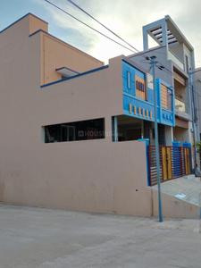 Building Image of 2000 Sq.ft 3 BHK Independent House for sale in Surappattu Chennai for Rs. 14500000