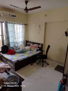 Bedroom Image of Pk arch in Santacruz East, Mumbai