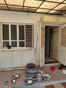 Kitchen Image of 855 Sq.ft 2 BHK Independent House for sale in Naroda Ahmedabad for Rs. 12500000