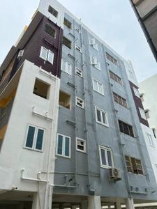 Image of Just Stay Women PG in Okkiyampet, Chennai
