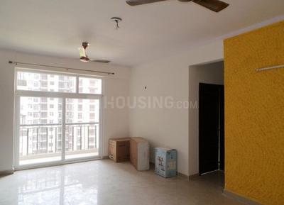 Hall Image of 1130 Sq.ft 2 BHK Apartment / Flat for sale in RG Residency, Sector 120 Noida for Rs. 11800000