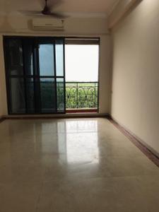 Bedroom Image of 1824 Sq.ft 3 BHK Apartment / Flat for sale in Sea Beach CHS, Seawoods Navi Mumbai for Rs. 38000000