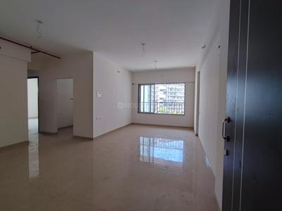 2 BHK Flat