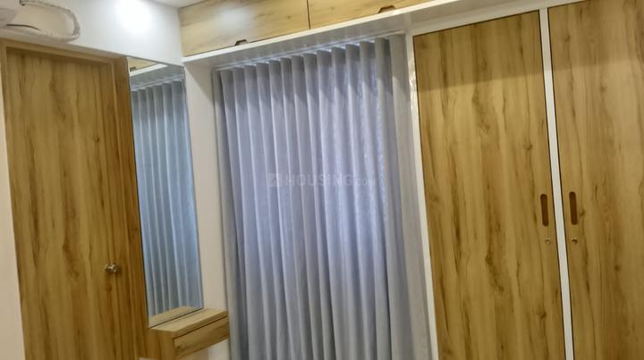 Mavdi Village, Mavdi Bedroom 1