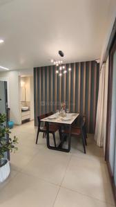 Hall Image of 2600 Sq.ft 3 BHK Apartment / Flat for sale in Treeland, Gangapur Nashik for Rs. 19000000