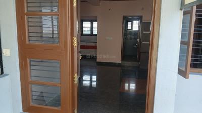Image of 1150 Sq.ft 2 BHK Apartment / Flat for rent in Banaswadi, Bengaluru for Rs. 28000
