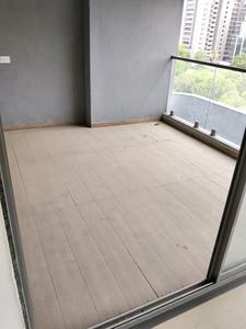 Bedroom One Image of 3700 Sq.ft 4 BHK Apartment / Flat for sale in Manor Ananda, Sanidhya Ahmedabad for Rs. 31080000