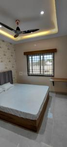 Bedroom Image of 1066 Sq.ft 2 BHK Apartment / Flat for sale in Mowa Raipur for Rs. 3731001