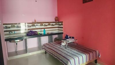 Living Room Image of 490 Sq.ft 2 BHK Duplex for sale in Kankha Ki Dhani Jaipur for Rs. 4600000