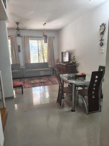 Hall Image of 1500 Sq.ft 3 BHK Villa for sale in Jhala Tranquility Phase 1, Shewalewadi Pune for Rs. 19500000
