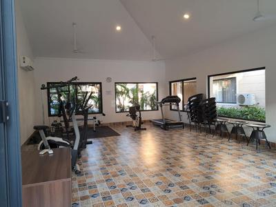 Image of 700 Sq.ft 1 BHK Apartment / Flat for sale in Siolim, Goa for Rs. 11500000