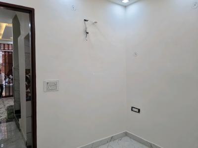 Living Room Image of 666 Sq.ft 2 BHK Independent House for sale in Dwarka Mor New Delhi for Rs. 7000000