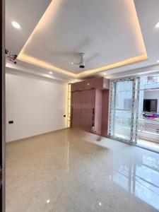 3 BHK Independent House