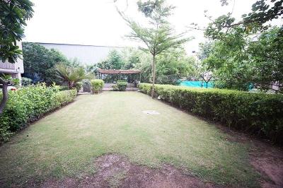 Image of 1465 Sq.ft 3 BHK Apartment / Flat for sale in South Bopal, Ahmedabad for Rs. 9500000