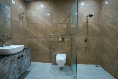 Image of 3024 Sq.ft 5 BHK Villa for sale in Ramgarh Bhudda, Zirakpur for Rs. 15000000