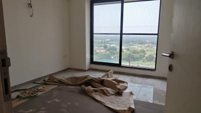 Bedroom Image of 3230 Sq.ft 4 BHK Apartment / Flat for sale in Adani Paarijat, Shantigram Ahmedabad for Rs. 24500000