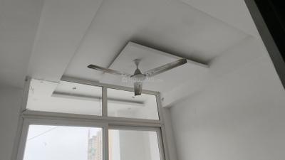 Bedroom Image of 1400 Sq.ft 3 BHK Apartment / Flat for rent in Living Saraswati Smart Homes, Noida Extension Greater Noida for Rs. 18500