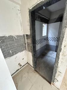 Image of 864 Sq.ft 2 BHK Apartment / Flat for sale in Ambegaon Budruk, Pune for Rs. 5300000