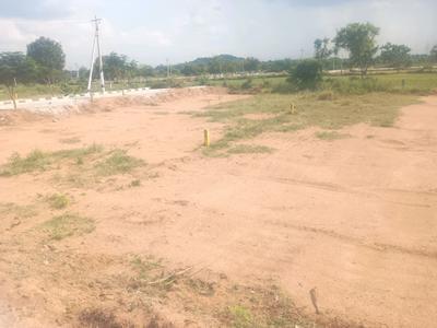 Image of 183 Sq.ft Residential Plot / Land for sale in Shadnagar, Ranga Reddy for Rs. 2836501