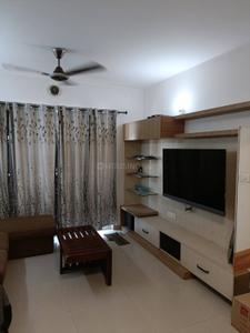 Hall Image of 1196 Sq.ft 2.5 BHK Apartment / Flat for sale in Godrej E City, Electronic City Bengaluru for Rs. 15500000