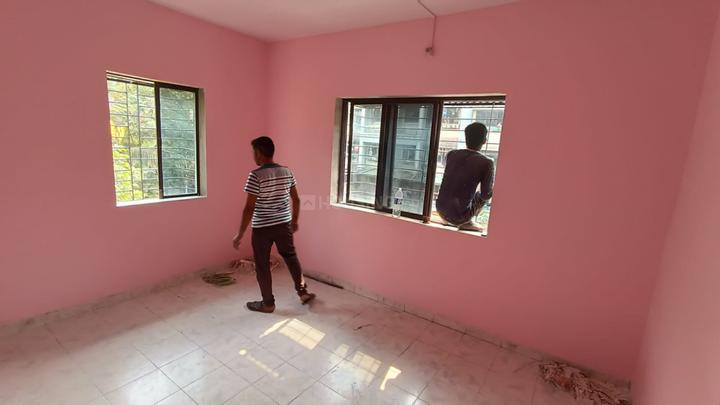 RJ Nagar, Virar East Bedroom 1
