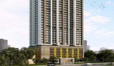 2 BHK Flat
