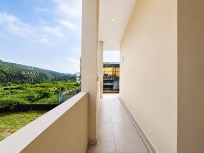 Balcony Image of 2100 Sq.ft 4 BHK Independent House for sale in Sahastradhara Road Dehradun for Rs. 9900000