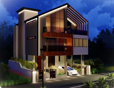 Image of 2800 Sq.ft 4 BHK Independent House for sale in Jairam Nagar, Goa for Rs. 44900000