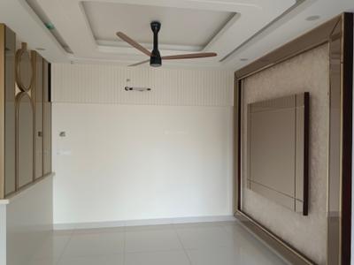 Living Room Image of 1675 Sq.ft 3 BHK Apartment / Flat for rent in Purva Atmosphere, R.K. Hegde Nagar Bengaluru for Rs. 78000