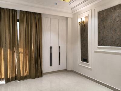 Bedroom Image of 1500 Sq.ft 2 BHK Builder Floor for rent in Sector 23 Gurgaon for Rs. 30000