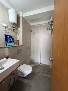 Image of 1220 Sq.ft 2 BHK Apartment / Flat for sale in Aaryan Aviskaar, Shela, Ahmedabad for Rs. 6500000