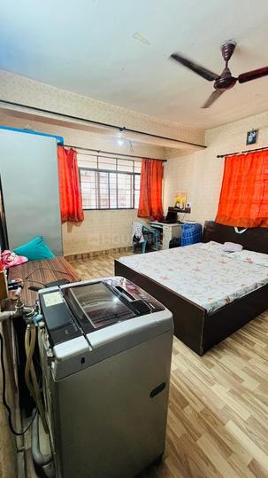 Shatatarka apartment Bedroom 1