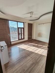 Bedroom Image of 1200 Sq.ft 2 BHK Apartment / Flat for sale in Bijwasan New Delhi for Rs. 5500000