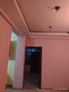 2 BHK Independent Builder Floor