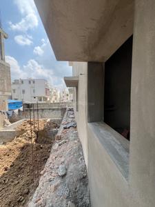 Balcony Image of 1450 Sq.ft 3 BHK Independent House for sale in Thandalam Chennai for Rs. 9900000