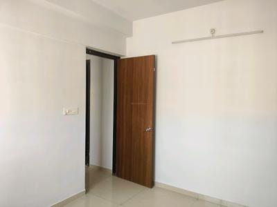 Bedroom Image of 520 Sq.ft 1 BHK Apartment / Flat for sale in Lodha Lakeshore Greens, Palava Phase 2 Thane for Rs. 3400000