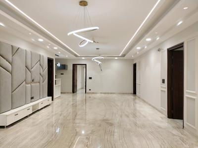 Dining Area Image of 4500 Sq.ft 4 BHK Builder Floor for sale in Sector 21C Faridabad for Rs. 39000000