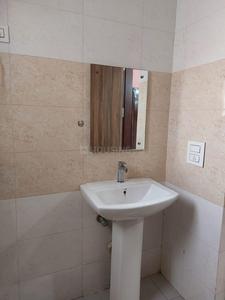 Bathroom Image of Vaishno PG in Sector 45, Gurgaon