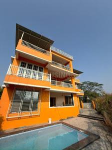 Image of 3000 Sq.ft 4 BHK Villa for rent in Dombivli East, Thane for Rs. 90000