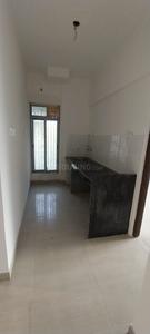 Kitchen Image of 442 Sq.ft 1 BHK Apartment / Flat for sale in Dahisar West Mumbai for Rs. 8000000