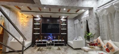 Hall Image of 3600 Sq.ft 5 BHK Penthouse for sale in Seminary Hills Nagpur for Rs. 30500000